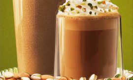 Celebrate special moments this Diwali with Starbucks’ Indulgences