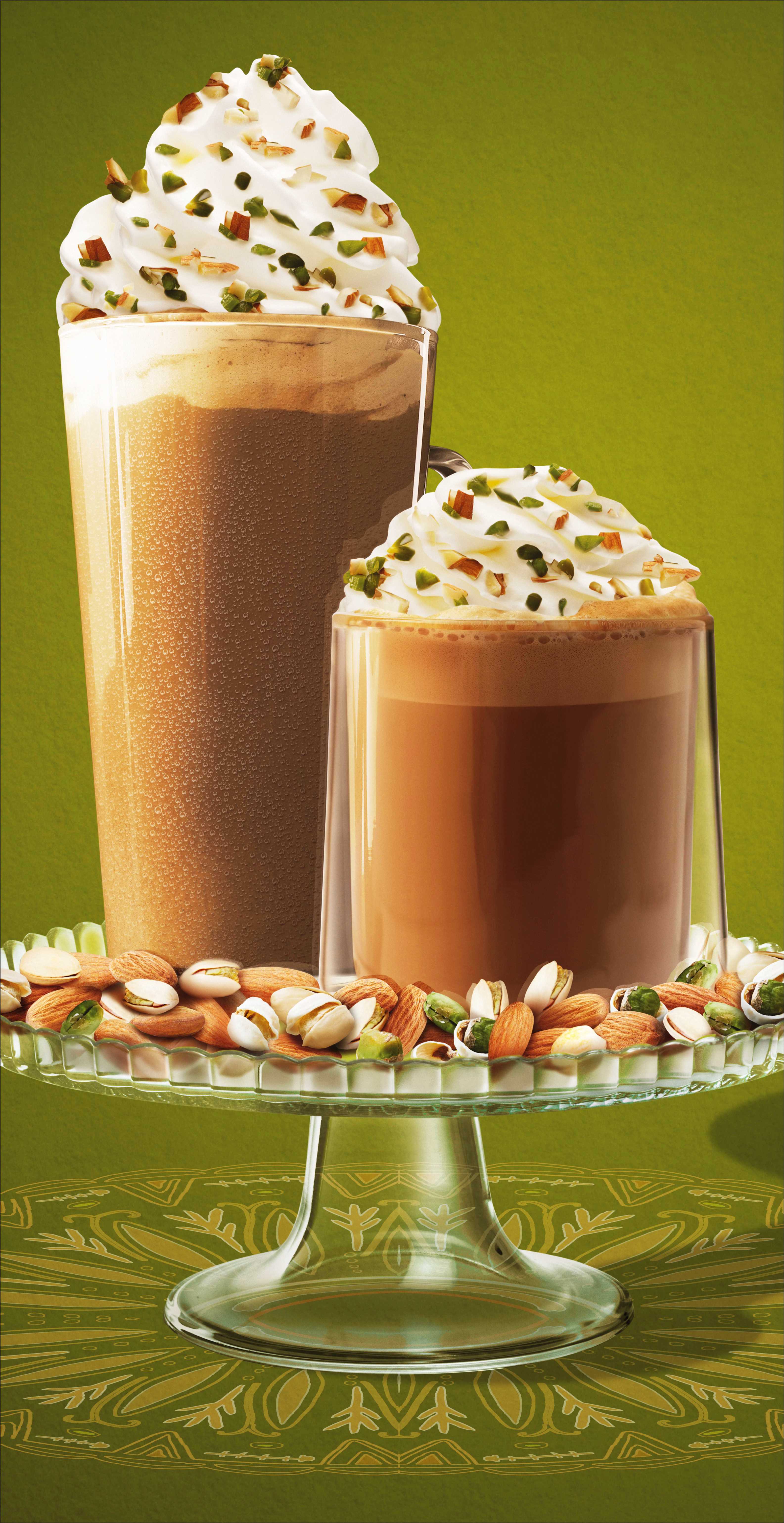 Read more about the article Celebrate special moments this Diwali with Starbucks’ Indulgences
