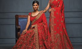 Celebrating Vivaha 2016 comes to Mumbai unveiling the Latest Designer Collection