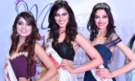 Miss Indian Diva held Season 2 of the glitzy beauty pageant