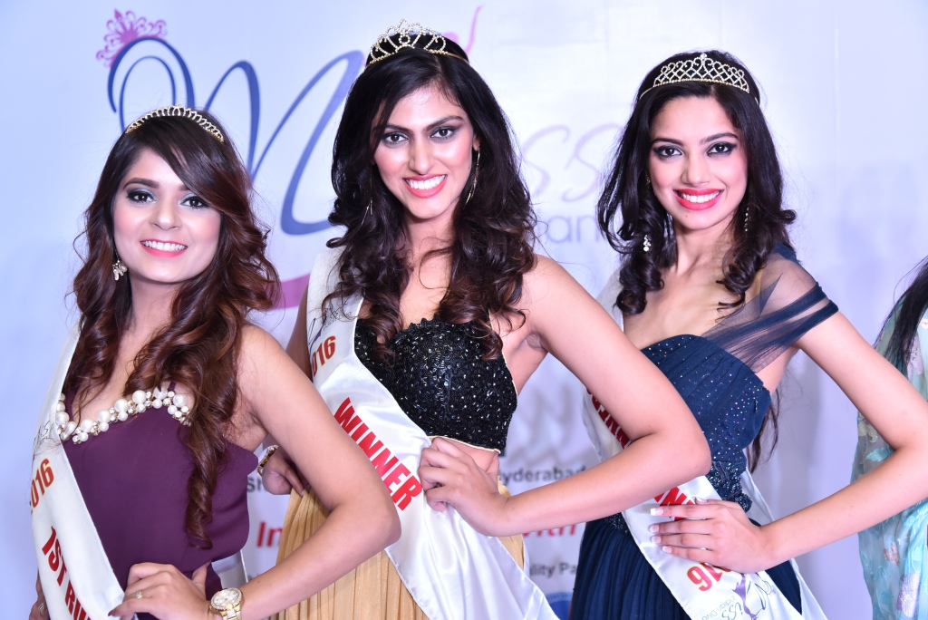 Read more about the article Miss Indian Diva held Season 2 of the glitzy beauty pageant