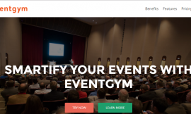 Galaxy Launches Mobile Event App ‘EventGym’