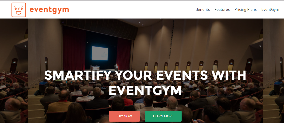 Read more about the article Galaxy Launches Mobile Event App ‘EventGym’
