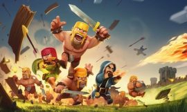 Is Clash of Clans Best Android Game?