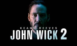 Watch Keanu Reeves Stars in Action-Packed ‘John Wick: Chapter 2’ Trailer