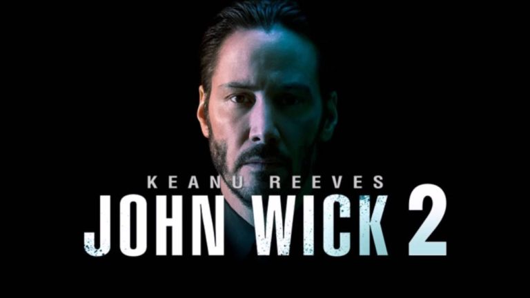 Read more about the article Watch Keanu Reeves Stars in Action-Packed ‘John Wick: Chapter 2’ Trailer