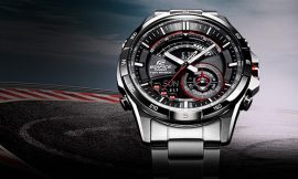 Casio brings range of debonair watches for Diwali gifting