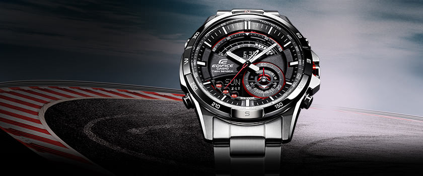 You are currently viewing Casio brings range of debonair watches for Diwali gifting