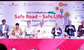 Big Boy Toyz ties up with ASSOCHAM for the Safe Road- Safe Life campaign