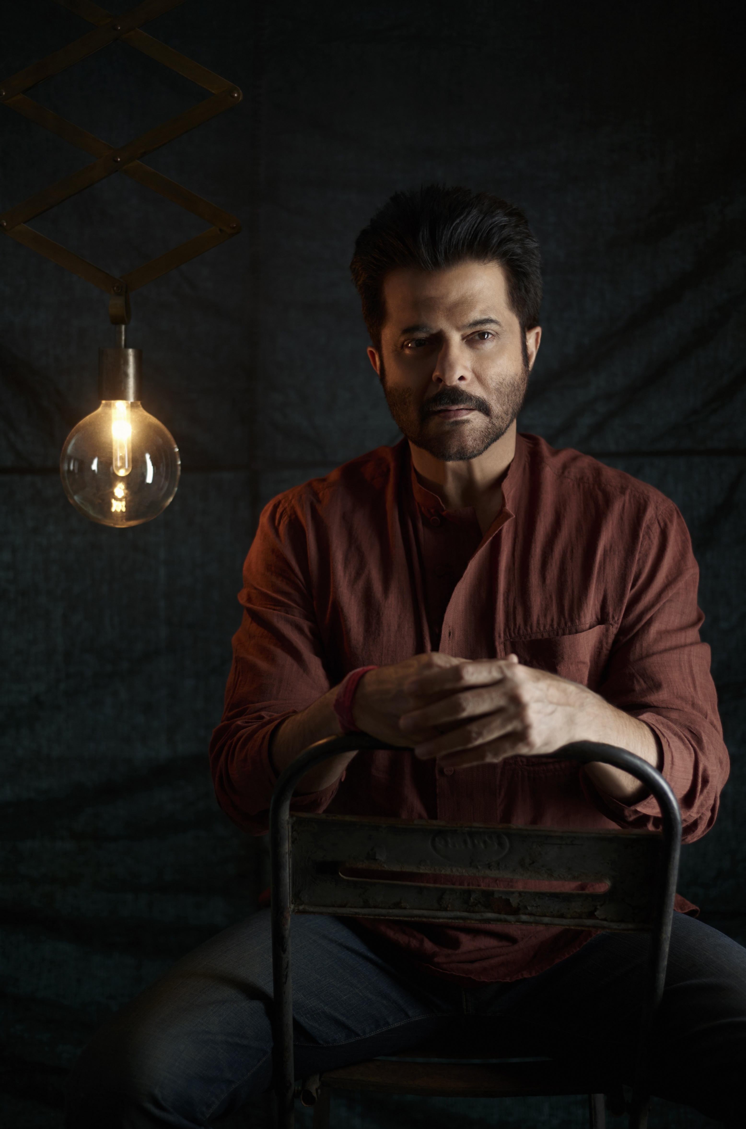 You are currently viewing Amazon casts Anil Kapoor in Original Pilot Based on ‘The Book of Strange New Things’