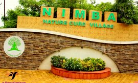 Wellness Bloggers Meet, Edition-1 at Nimba nature cure village organised by Ayurved Sutra