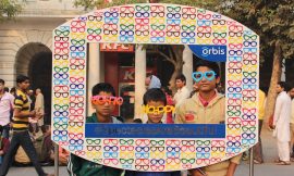 Orbis launches #SpectaclesareBeautiful Campaign to eliminate stigma attached with usage of spectacles