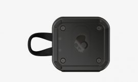 SKULLCANDY® launches  Barricade™  family expands wireless innovations with redesigned bluetooth speakers