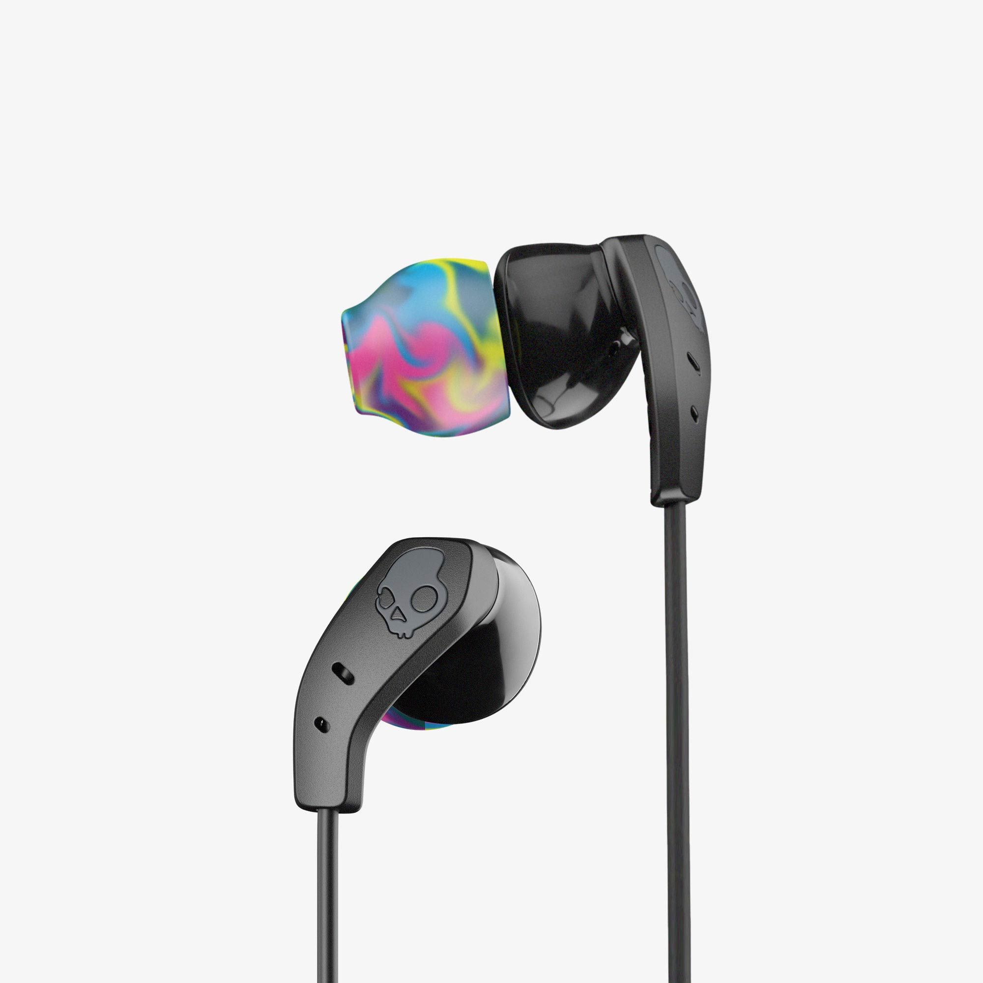 You are currently viewing SKULLCANDY® EXPANDS SPORT PERFORMANCE LINE WITH METHOD® WIRELESS EARBUDS