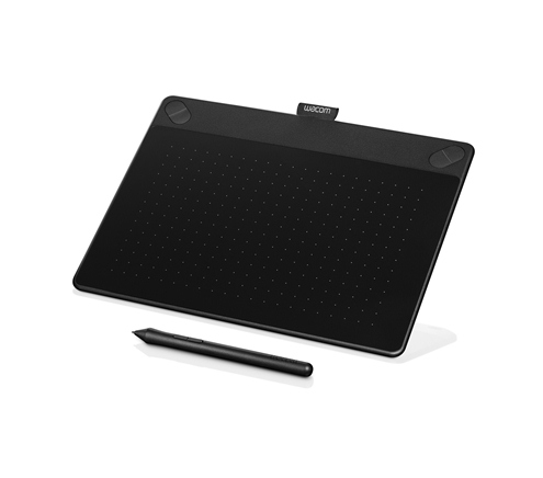 You are currently viewing Create, Sculpt and Print with Wacom’s Intuos3D