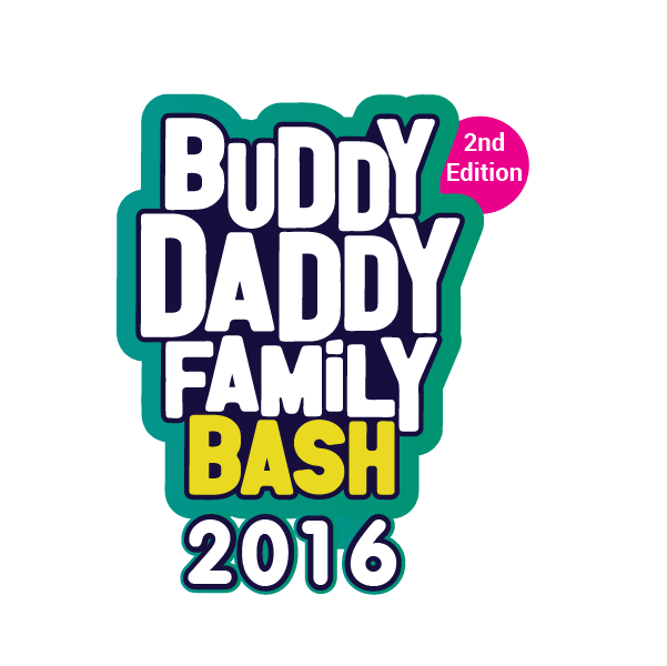 You are currently viewing 5 Reasons Not to Miss BuddyDaddy Family Bash