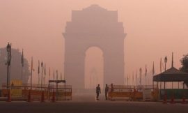 Causes Of Delhi Air Pollution , Its Effects on Health and Preventive Measure