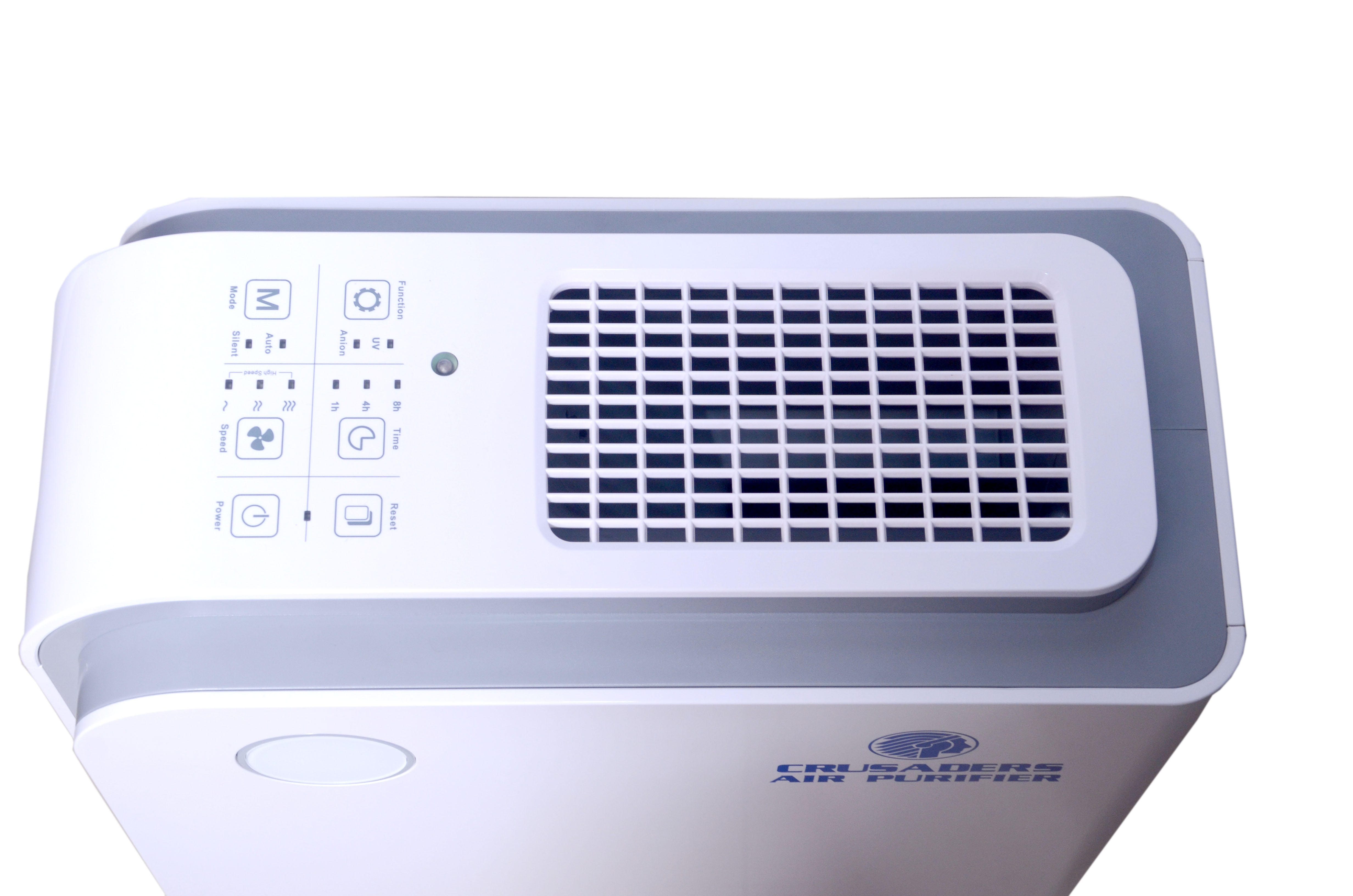 You are currently viewing Crusaders XJ-4001B Air Purifier, designed specially for India Air Pollution