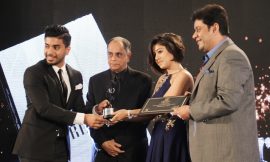 Intex honoured with Extraordinaire Awards by Times Now