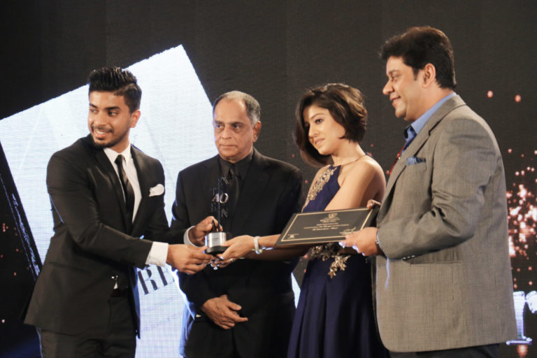 Read more about the article Intex honoured with Extraordinaire Awards by Times Now