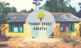 Funstay Partners With Pahadi House To Offer Travellers With A ‘’Heavenly’’ Experience