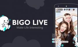BIGO Live becomes the first social live streaming platform to support gaming broadcasting