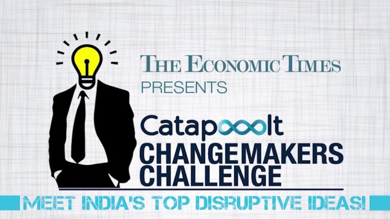 Read more about the article Be a Part of India’s most Disruptive Hunt for Disruptive Startups!