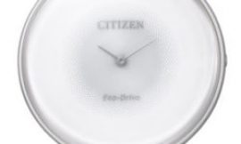 CITIZEN Watches Presents Elegant and Sophisticated Watch from Citizen L Ambiluna Collection