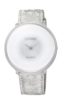 You are currently viewing CITIZEN Watches Presents Elegant and Sophisticated Watch from Citizen L Ambiluna Collection