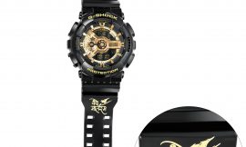 G-Shock introduces new ‘Vande Mataram’ limited watch collection on this Republic Day