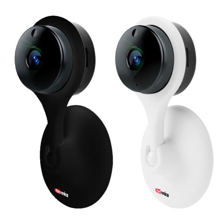 You are currently viewing Portronics Announces “SEESAW” – A HD WIFI Surveillance Camera for Home, SOHO & SMB Market