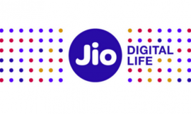 India mobile: Here we Jio again