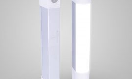Portronics Announces “LiteHouse” – A Dual Purpose Rechargeable Emergency Light cum Battery Bank