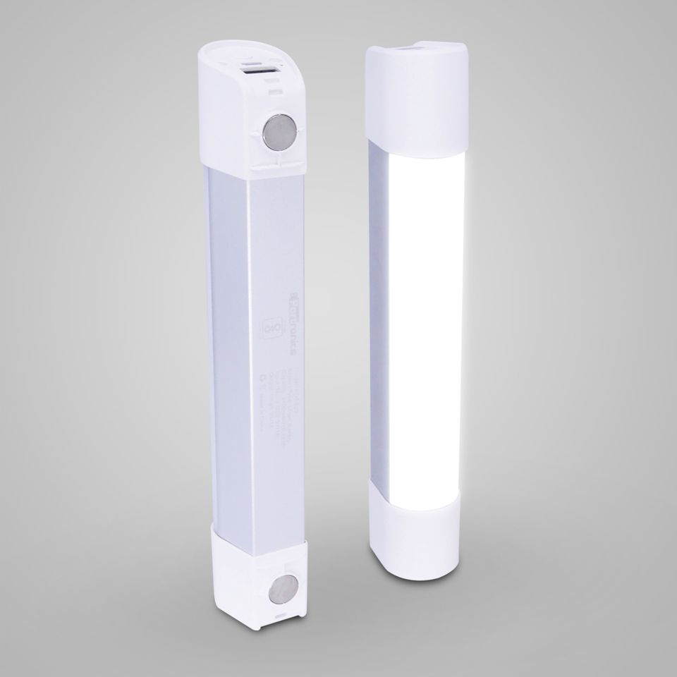 You are currently viewing Portronics Announces “LiteHouse” – A Dual Purpose Rechargeable Emergency Light cum Battery Bank