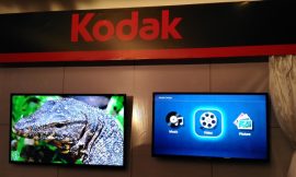 Celebrate this New Year with Kodak HD LED TV