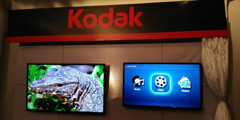 Read more about the article Celebrate this New Year with Kodak HD LED TV