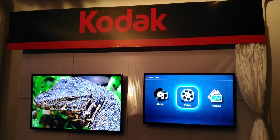 You are currently viewing Celebrate this New Year with Kodak HD LED TV