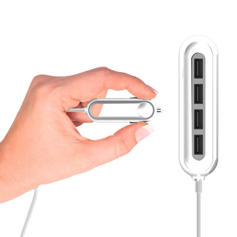 Read more about the article Travel Well Connected & Worry Free With Portronics “Car Power III”