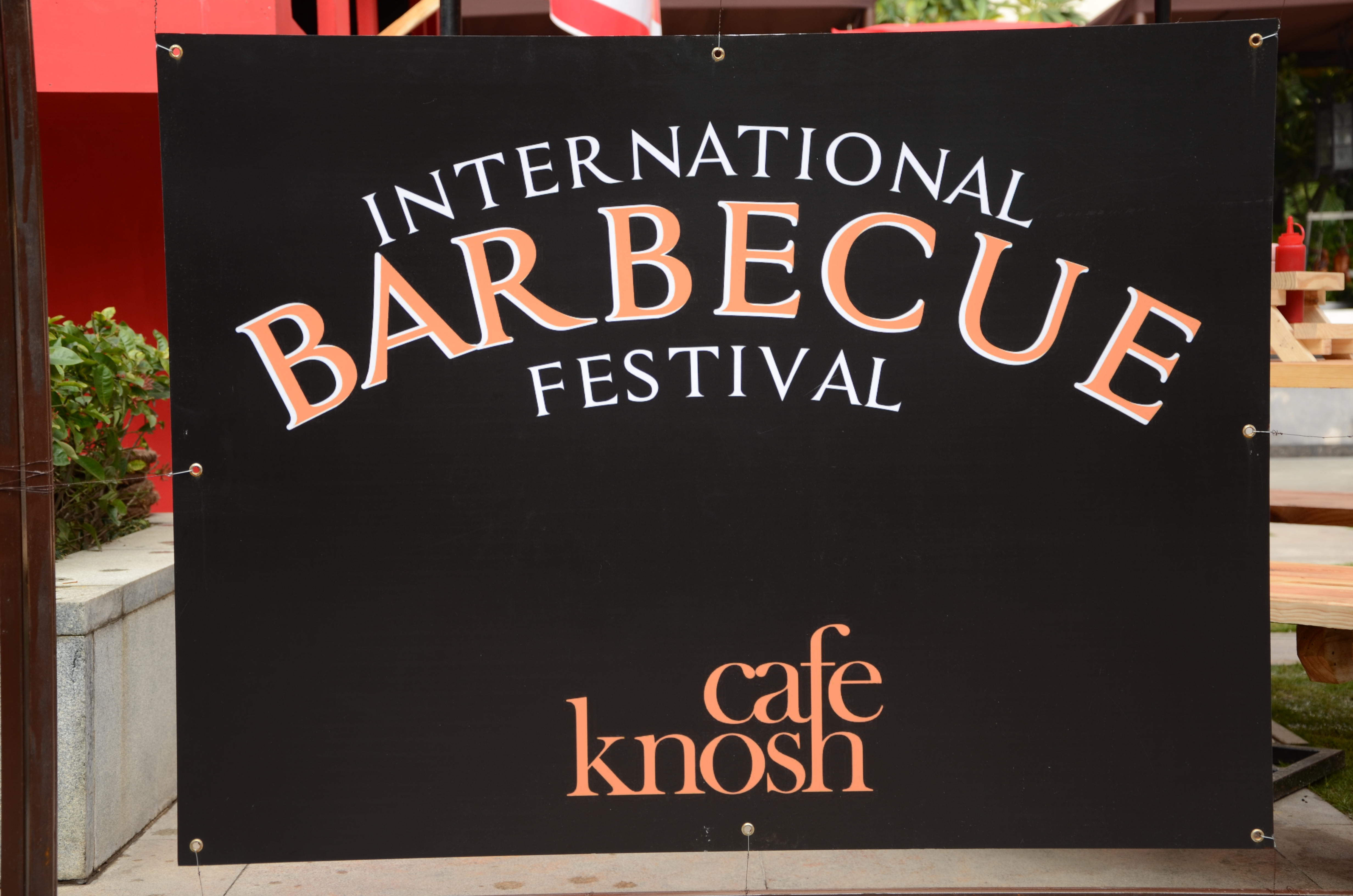 Read more about the article The Leela Ambience Convention hotel brings to you “The International Barbeque Festival”