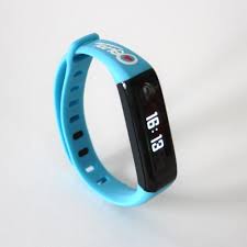 Read more about the article Tango range of high quality European fitness trackers now in India