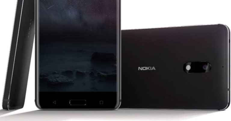 Read more about the article Nokia 6 Registrations Cross 1 Million Ahead of January 19 Flash Sale