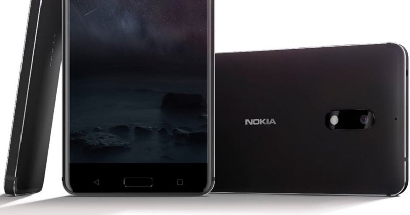 You are currently viewing Nokia 6 Registrations Cross 1 Million Ahead of January 19 Flash Sale