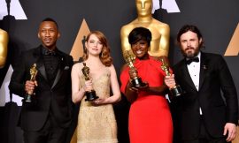 2017 Oscars: ‘Moonlight’ best picture, complete list of winners