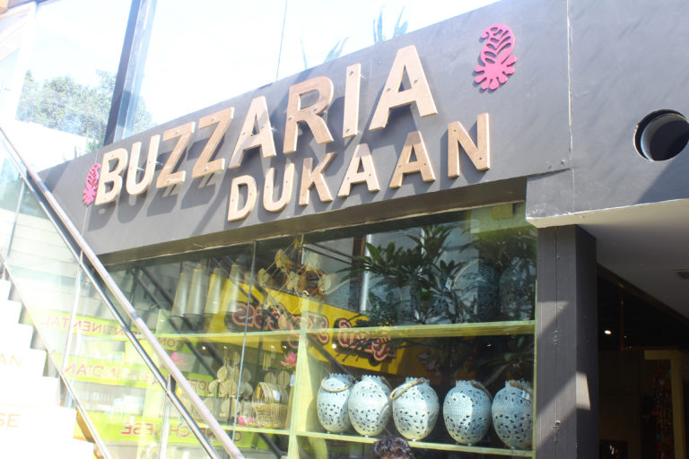 Read more about the article Buzzaria Dukaan launches its 2nd store at Qutub Tiffin!!!
