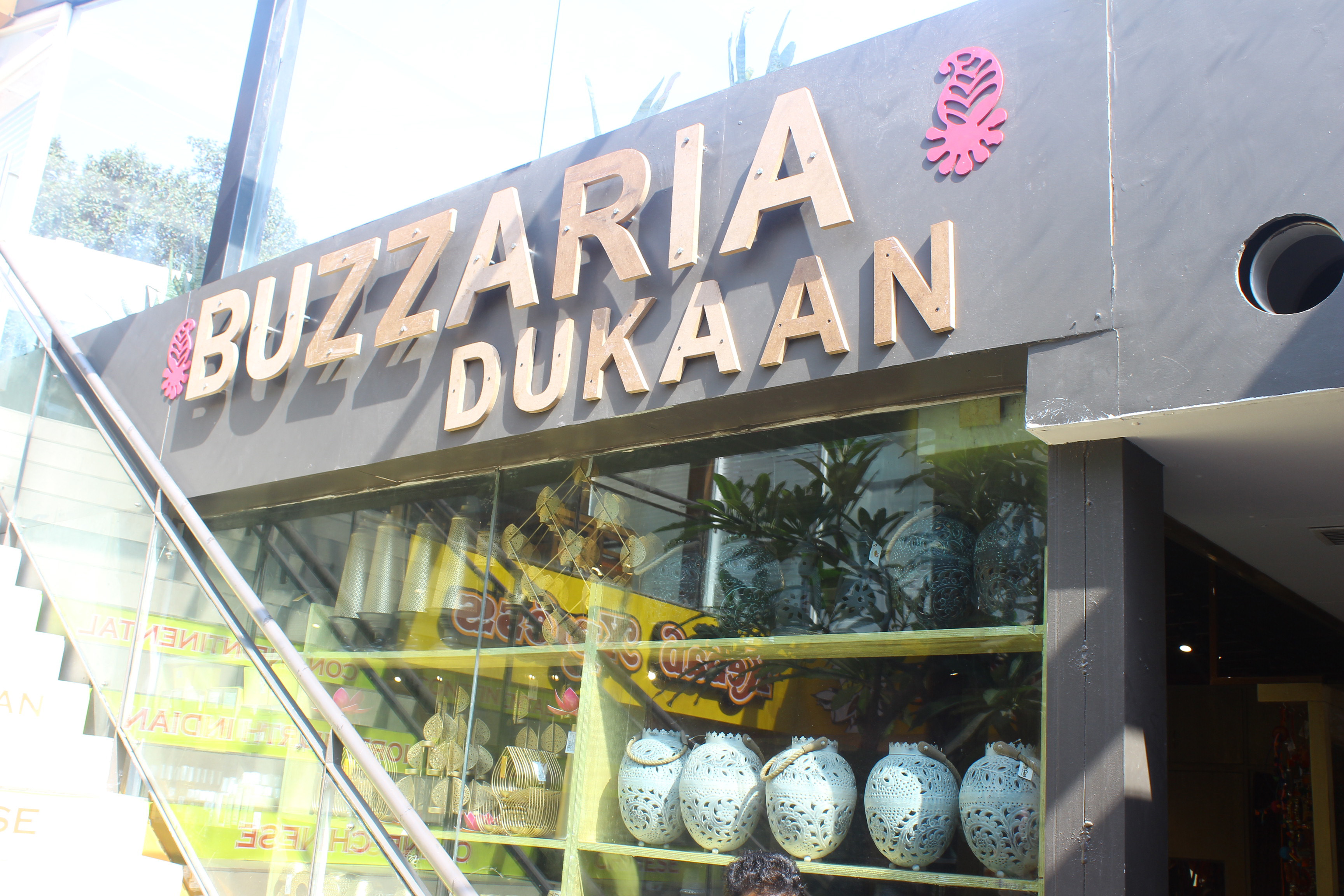 You are currently viewing Buzzaria Dukaan launches its 2nd store at Qutub Tiffin!!!