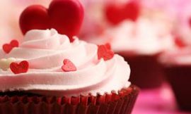 Valentine’s Day Special At The Leela Ambience Convention Hotel, Delhi