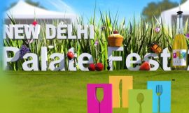 Palate Fest Reimagined & Imagine Fest 2017-A Foodie’s Paradise is all set to bring in their third edition