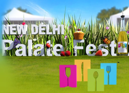 Read more about the article Palate Fest Reimagined & Imagine Fest 2017-A Foodie’s Paradise is all set to bring in their third edition