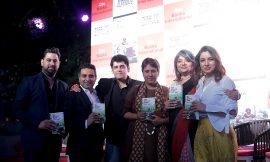 Barkha Dutt, Tisca Chopra launches a great thriller The Wrong Turn: Love and Betrayal in the Time of Netaji