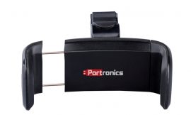Portronics Announces “CLAMP”